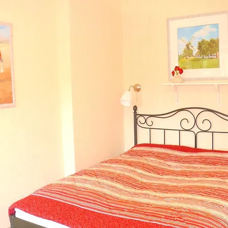 アパート Am Muehlendeich