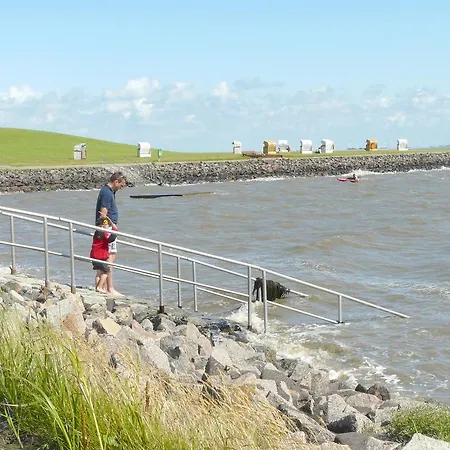 Am Muehlendeich * Vollerwiek