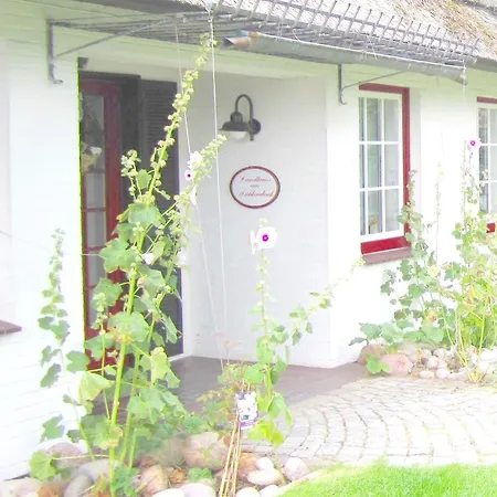 アパート Am Muehlendeich