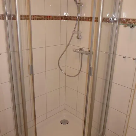 アパート Am Muehlendeich